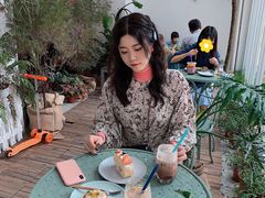 -CHILLAX轻乐时(侨建·Hi City店)