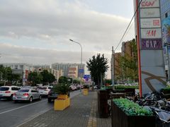 -北京清河万象汇