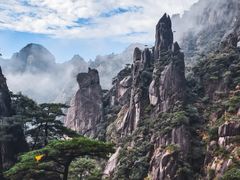 -三清山风景名胜区
