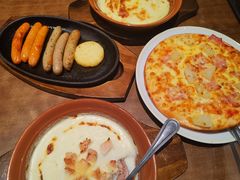 -萨莉亚意式餐厅(南京龙湾天街店)