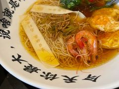 -炊江南·上海菜(国展华漕店)