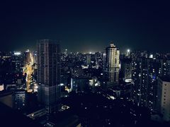 -富力丽思卡尔顿酒店·FLAIR餐厅酒吧