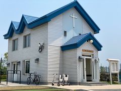-海合安苏州阳澄半岛乐园