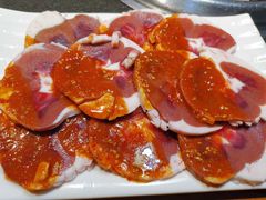 -好旺角齐市鲜切牛自助烤肉(农林五道街总店)