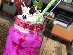 -咖梦餐厅 COMENG RESTAURANT