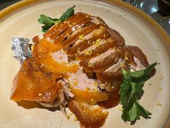 -青年公社烤鸭(熙悦天街店)