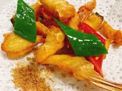 -翠景湾脆鱼轩·中山脆肉鲩(井岸17年老店)