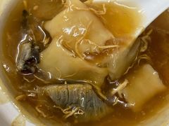 -添發碗仔翅美食