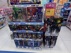 -TOYSRUS玩具反斗城(大连恒隆广场店)