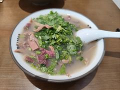 -李小老烧饼(常营民族家园店)