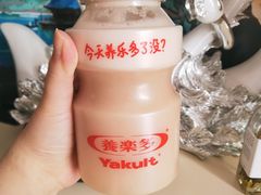 -喜茶(天津乐宾百货店)