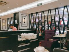 -太兴餐厅(东方广场分店)
