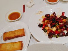 -上海小南国(金桥国际广场店)