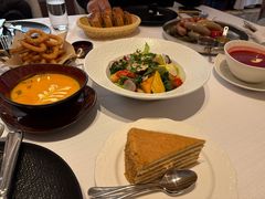 -马克西姆俄罗斯餐厅(绥芬河店)
