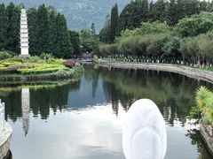 -云南民族村