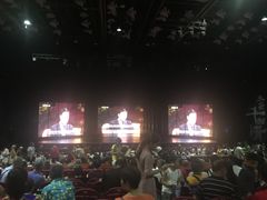 -三亚千古情景区游客中心-接待中心