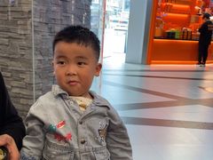 -吉野家(上海美罗城店)