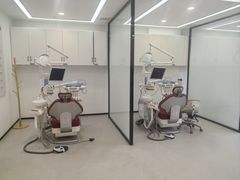-诺贝尔一诺口腔医院(雁塔院区)