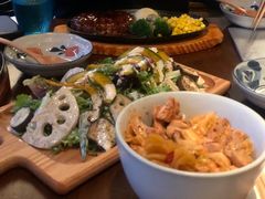 -铃木食堂(帽儿胡同店)