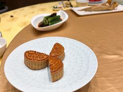-北京国际饭店·谭府餐厅