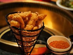 -红运火锅·中国名火锅(中防万宝城店)