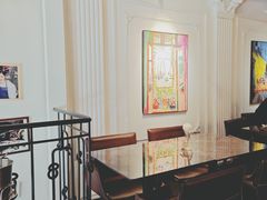 -LESCEDARS Brasserie Bistro香柏树