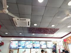 -东关吉祥西安腊汁肉夹馍(健德门店)