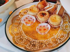 -君庭中餐厅(友谊宾馆店)