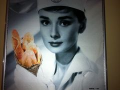 -成桂西餐厅·42年的味道(五大道疙瘩楼店)