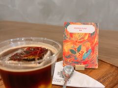 -DECAMERON十日谈(南头古城有熊店)