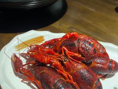 -聚汇三少·龙虾·中餐厅(莫邪路新天地店)