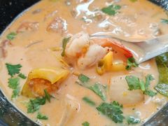 -Doo Dee Thai Food(Issan/Isaan/Esan)