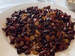 -辣婆婆(航天桥店)