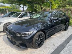 -北京京宝行宝马4S店(闵庄路店)
