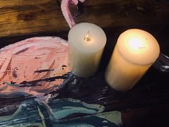 -烛影拾光观景餐厅·创意菜·摄影·小提琴(大唐不夜城店)