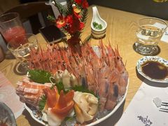 -新一喜铁板料理餐厅·铁板放题(北国商城店)