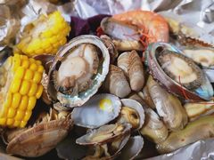 -盒马鲜生(189购物中心店)