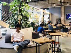 -GOTLOT COFFEE&KITCHEN角落厨房NOOK店