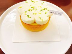 -Ten Olives甜点