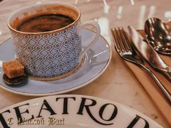 -IL TEATRO 精品意大利餐厅