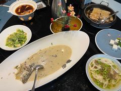 -湘湖大院(越王路店)