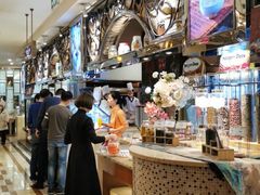 -芭菲盛宴·环球美食(锦城万达广场店)