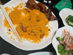 -顺峰顺水顺德菜(龙华店)