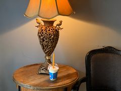 -夏朵餐厅(丁香店)