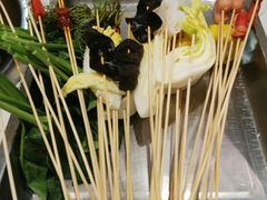 -钢管厂五区小郡肝火锅串串香(清河店)