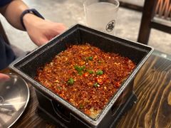 -破店肥哈·东北烧烤(南山保利店)