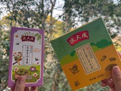 -沈大成(城隍庙店)