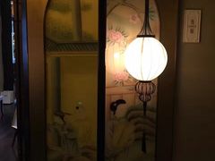 -富力丽思卡尔顿酒店·丽轩中餐厅