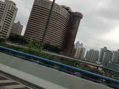 -华亭宾馆