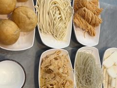 -光头药膳鸡(莱茵小镇店)